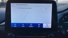 Ford Puma 1.0 EcoBoost Hybrid mHEV Titanium 5dr Petrol Hatchback